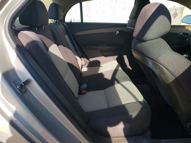 2010 Chevrolet Malibu 1LT