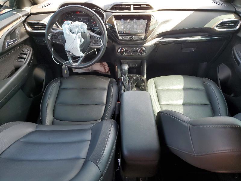 2023 Chevrolet Trailblazer Active