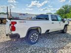 2025 Chevrolet Silverado K2500 Custom