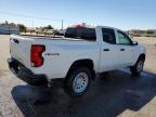 2024 Chevrolet Colorado