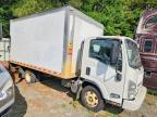 2019 Isuzu NPR HD BOX Truck