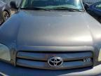 2005 Toyota Tundra Base
