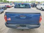 2007 Toyota Tacoma Base