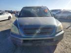 2005 Honda Pilot ex