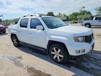 2014 Honda Ridgeline RTL-S