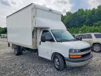 2022 Chevrolet Express Delivery Truck
