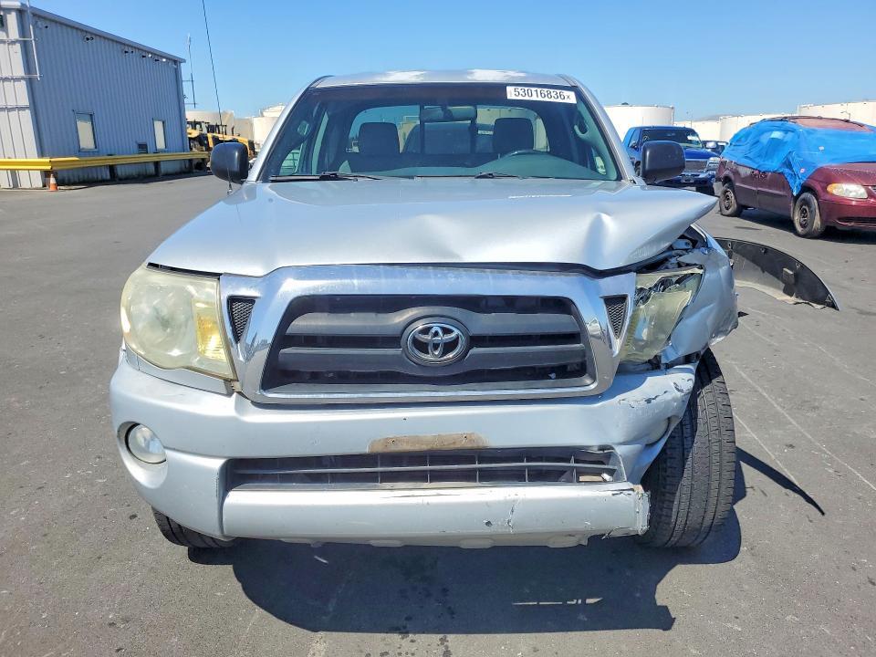 2006 Toyota Tacoma Prerunner Access cab