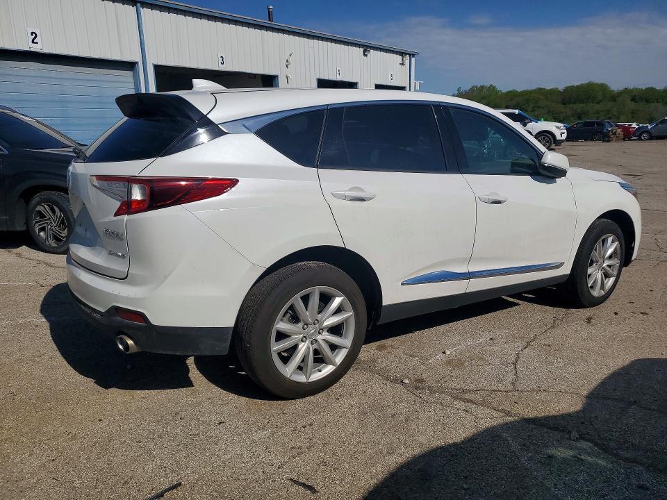 2020 Acura RDX