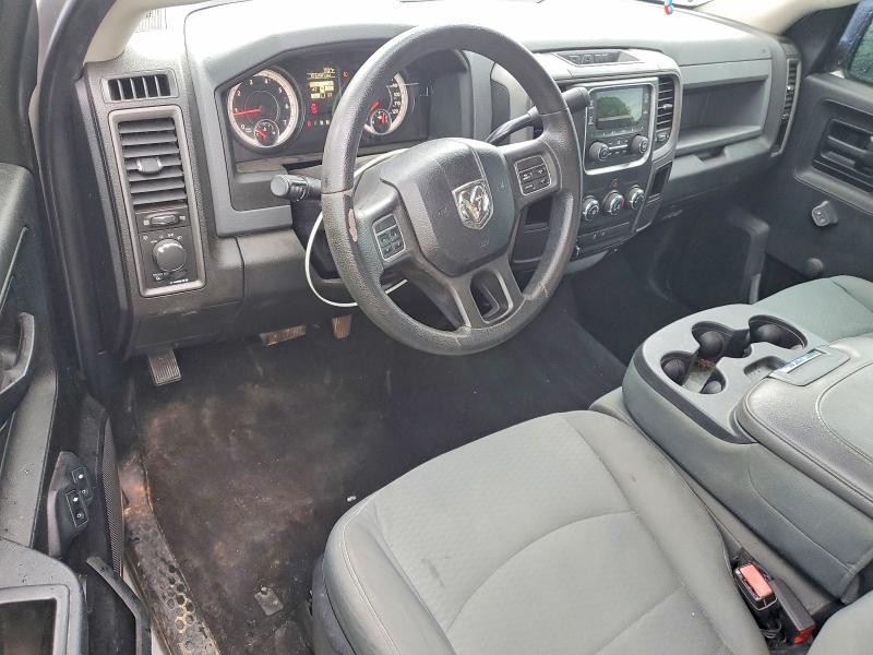 2014 Dodge RAM 1500 ST