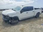 2022 Chevrolet Silverado LTD K1500 LT Trail Boss