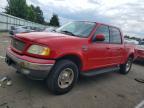 2003 Ford F150 Supercrew