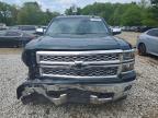 2015 Chevrolet Silverado K1500 LTZ