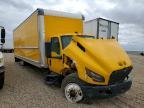 2023 International MV607 BOX Truck