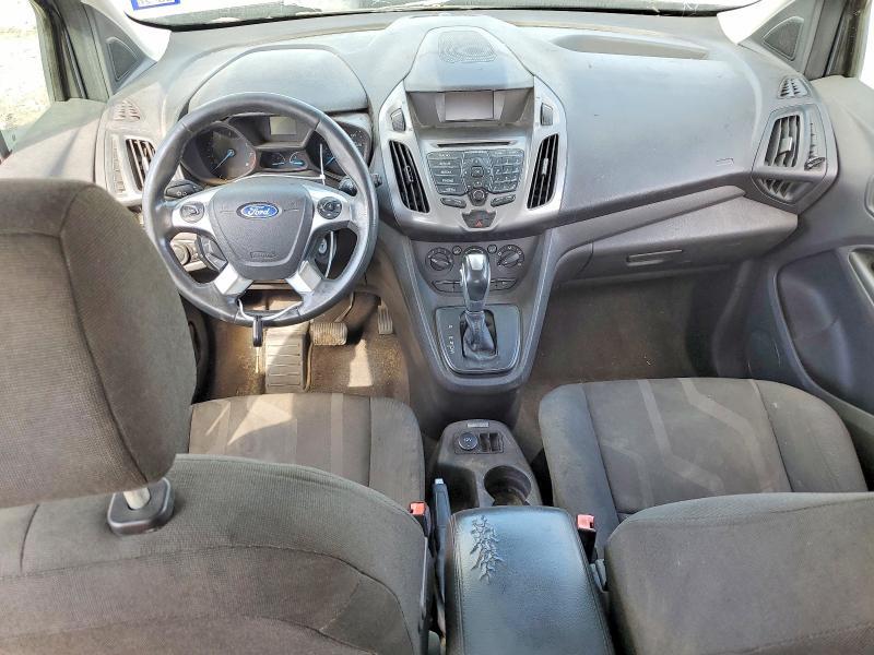 2014 Ford Transit Connect xlt