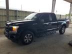 2018 Ford F150 Super Cab