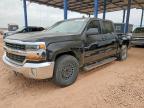 2018 Chevrolet Silverado C1500 LT