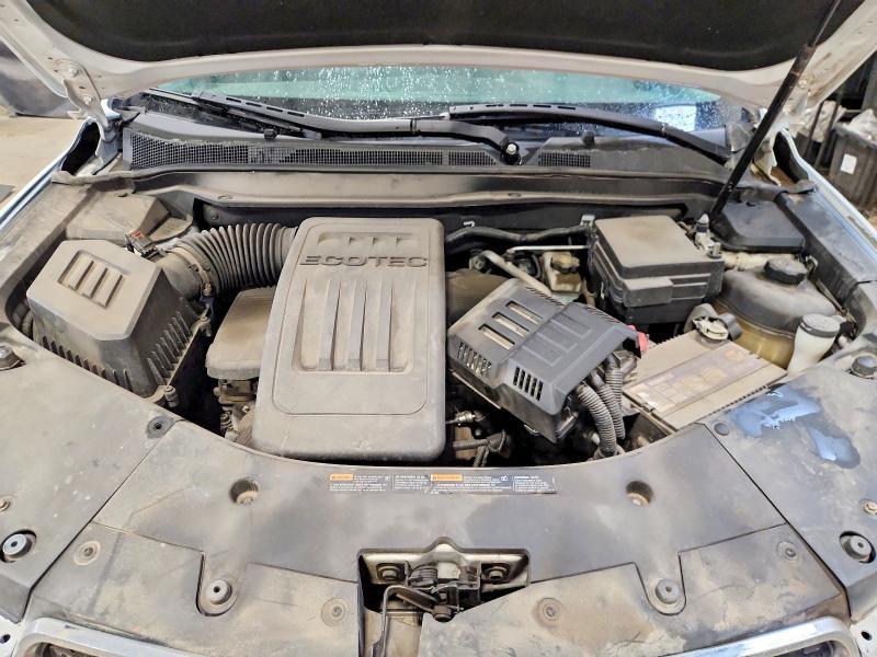 2013 Chevrolet Equinox ls 4DR 2WD