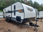 2022 Wildwood Trailer