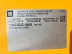 2012 Thomas Minotour G4500-School Bus