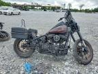 2021 Harley-Davidson Fxlrs