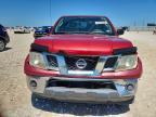 2011 Nissan Frontier S