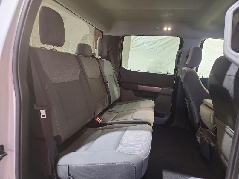 2025 Ford F250 Super Duty