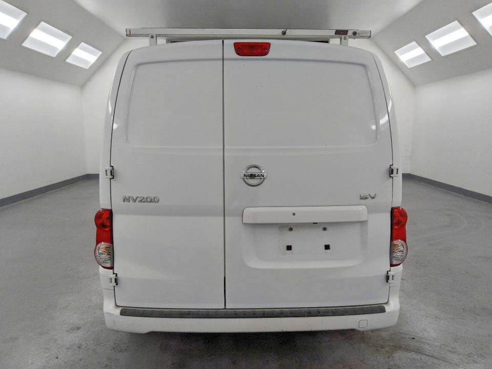 2020 Nissan NV200 SV