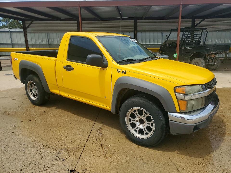 2007 Chev Colorado