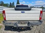 2022 Ford F350 Super Duty