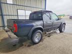 2000 Nissan Frontier XE