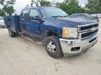 2013 Chevrolet Silverado C3500