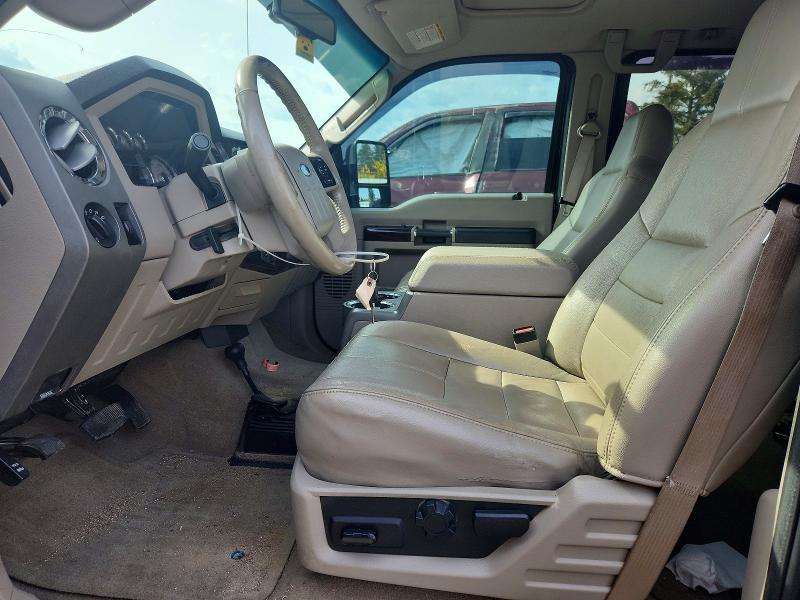 2008 Ford F350 srw Super Duty
