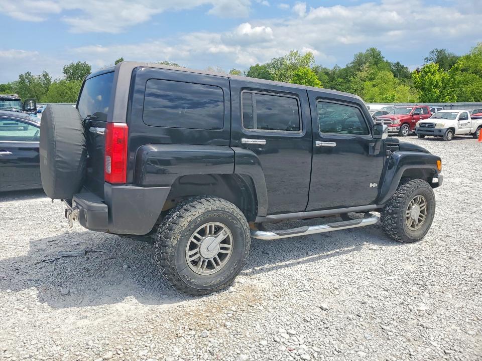 2007 Hummer H3