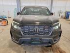 2025 Honda Ridgeline Trail Sport