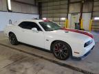 2014 Dodge Challenger Srt-8