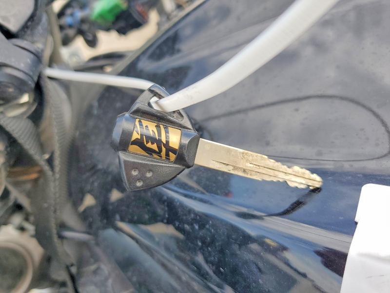 2023 Suzuki GSX1300 RR