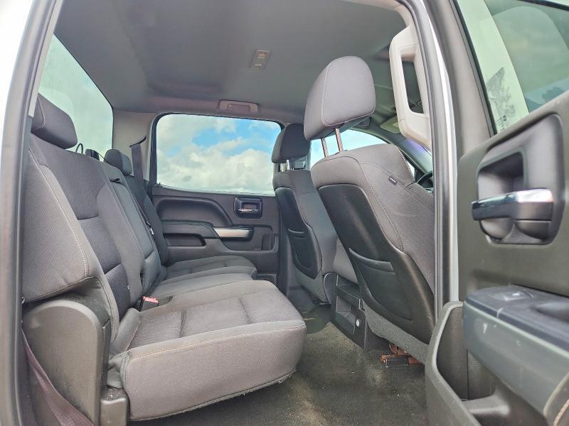 2014 Chevrolet Silverado C1500 LT
