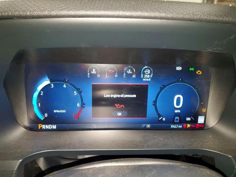 2025 Ford F150 XLT
