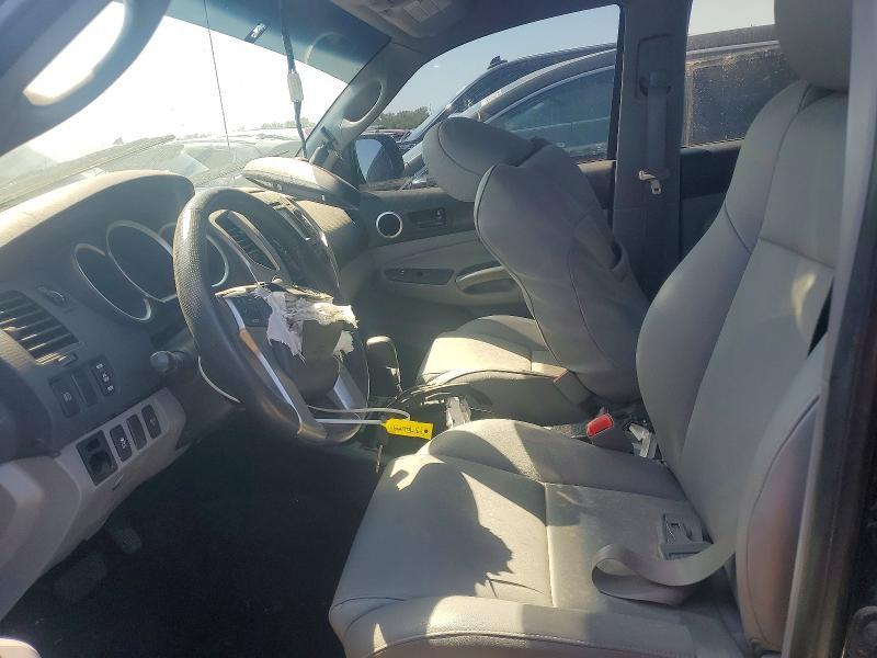 2013 Toyota Tacoma V6