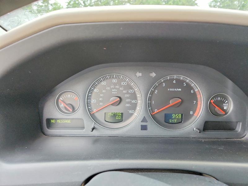 2005 Volvo Xc70
