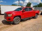 2015 GMC Canyon SLE