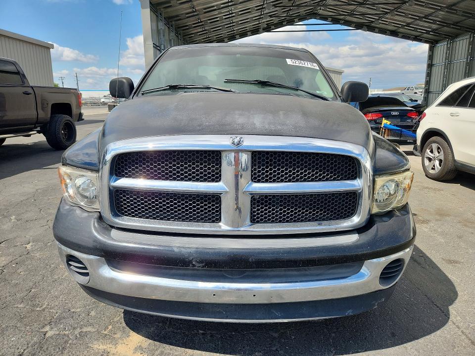 2005 Dodge RAM 1500 ST