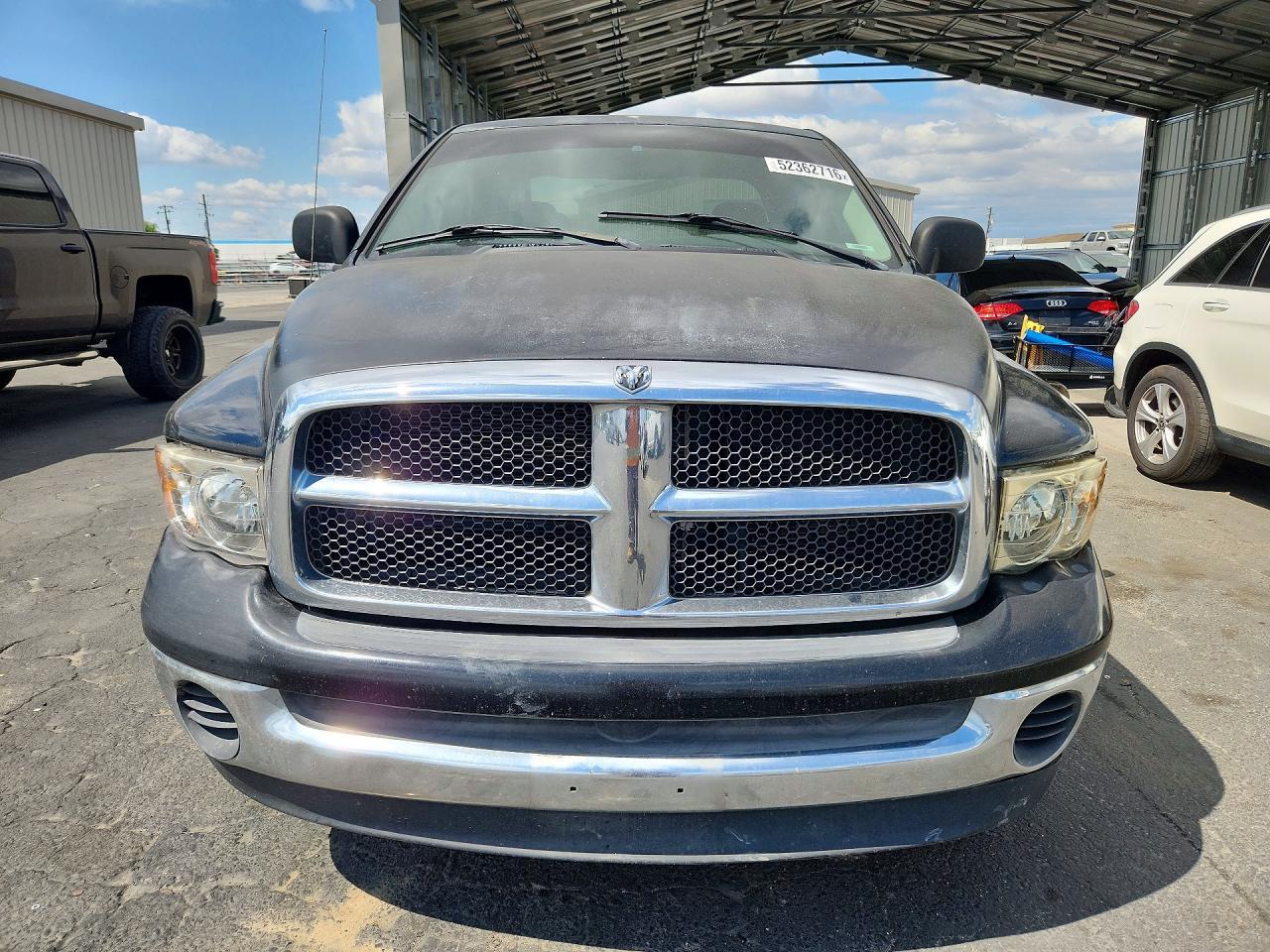 2005 Dodge RAM 1500 ST