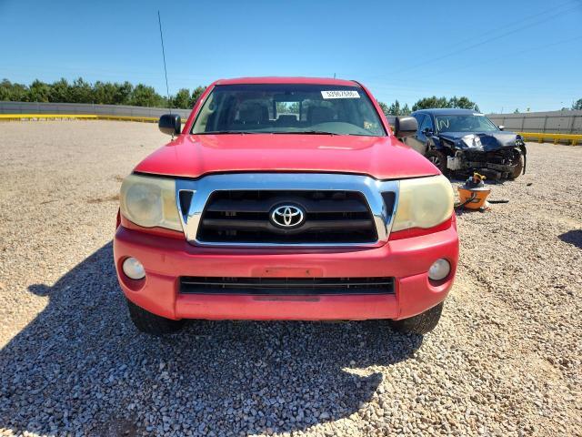 2006 Toyota Tacoma Double Cab Long BED