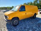 2000 Ford E250 Delivery Van