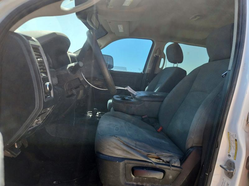 2014 Dodge RAM 3500 ST
