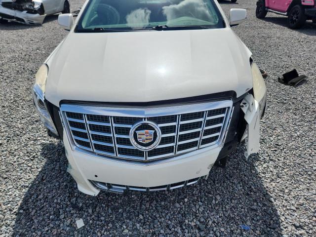 2013 Cadillac Xts Luxury Collection