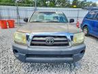 2007 Toyota Tacoma Base