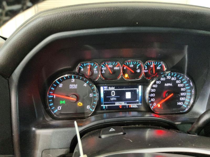 2018 GMC Sierra K1500 SLT