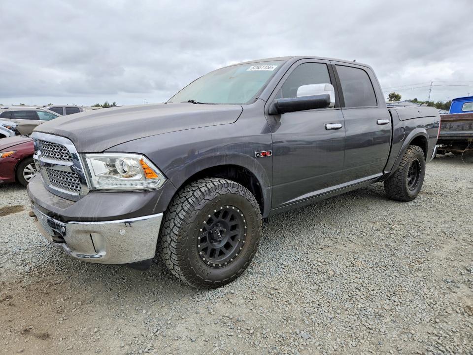 2016 Dodge 1500 Laramie